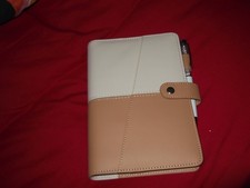 Ginmlyda Personal Organiser ( Filofax Personal Compatible)
