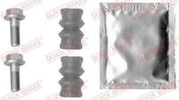 Quick Brake ZubehöRsatz, Bremssattel 113-1347 FüR Chevrolet CitroËN Daewoo