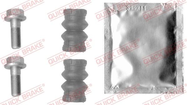Quick Brake ZubehöRsatz, Bremssattel 113-1347 FüR Chevrolet CitroËN Daewoo-image