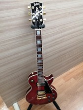 BURNY RLC-45 Electric Guitar Used JP