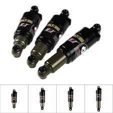 1x HTL-100 MTB Elektro-Snowbike-Ölfeder-Stoßdämpfer 125mm-185 mm 850/1000 lbs