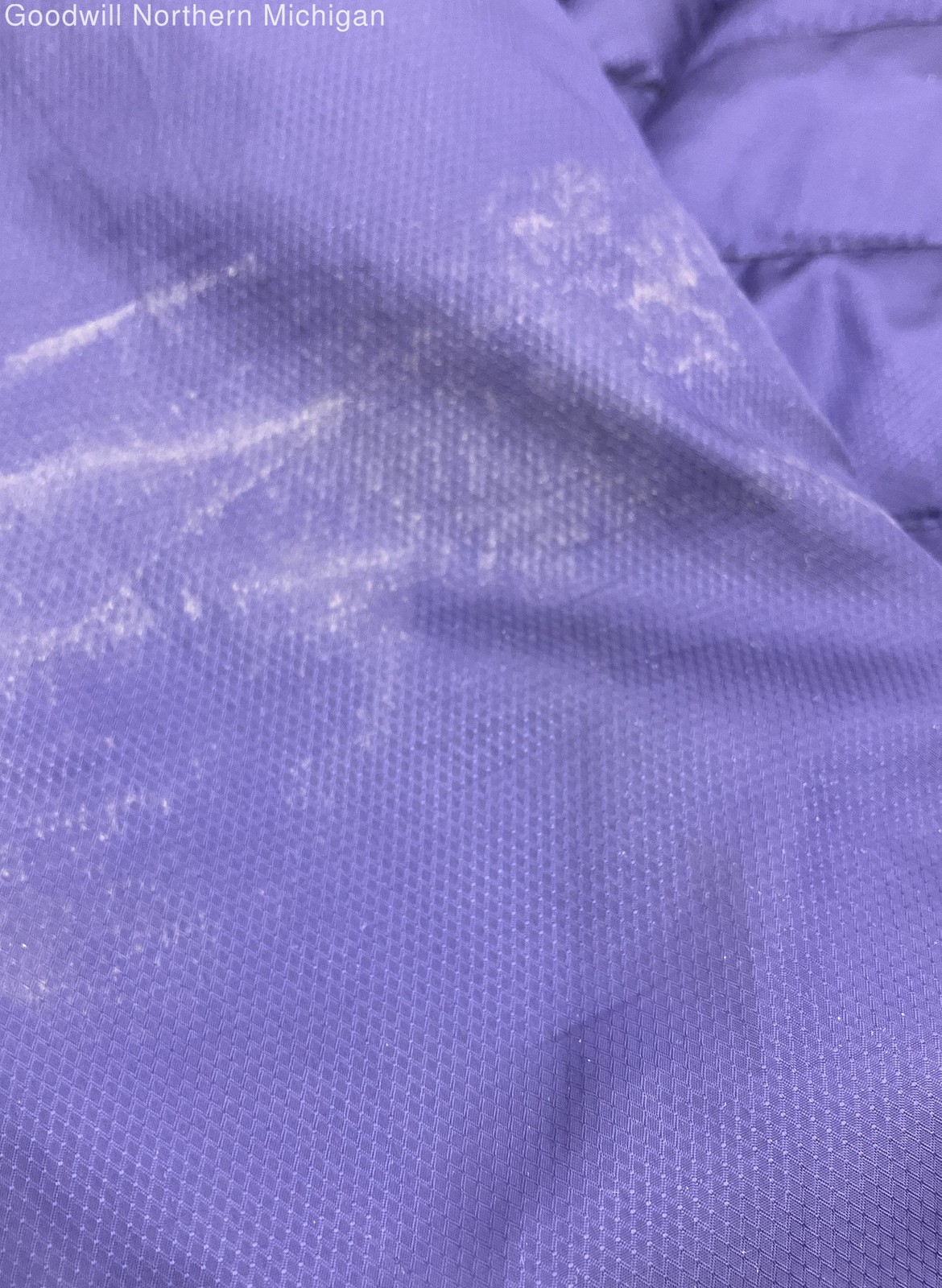 EVER STOP EXPLORING Purple Winter Jacket - Size S… - image 5