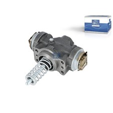 Tambour de frein Mercedes 420