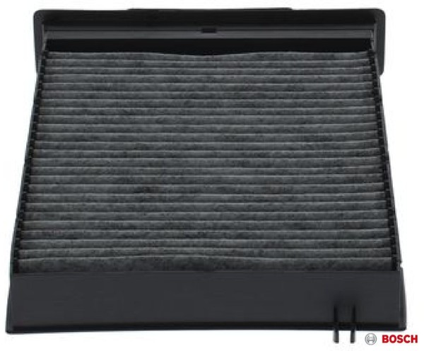 Bosch 1987432393 Filter FüR Innenraumluft Innenraumfilter Filter FüR Renault-image