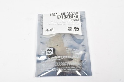 Pimoroni - PIM416 - Breakout Garden Extender Kit - 3 Paare - neuwertig