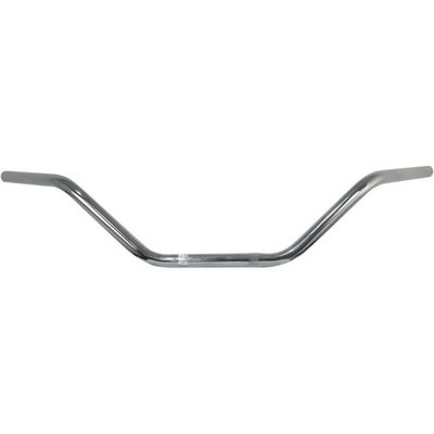 YAMAHA XS1 / XS2 - LENKER CHROM EMGO / 23-12548