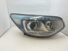 Feu avant (phare) Kia SOUL