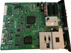 PRO ELECTRO TV-Mainboard 3139 147 26571J Motherboard Karte Mère