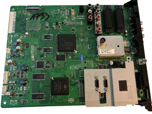 PRO ELECTRO TV-Mainboard 3139 147 26571J Motherboard Karte Mère