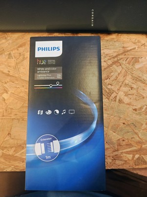 Phillips Hue Lightstrip Plus 1m Verlängerung
