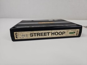 US Seller- Dunk Dream Street Hoop Neo Geo MVS Authentic Tested & Working