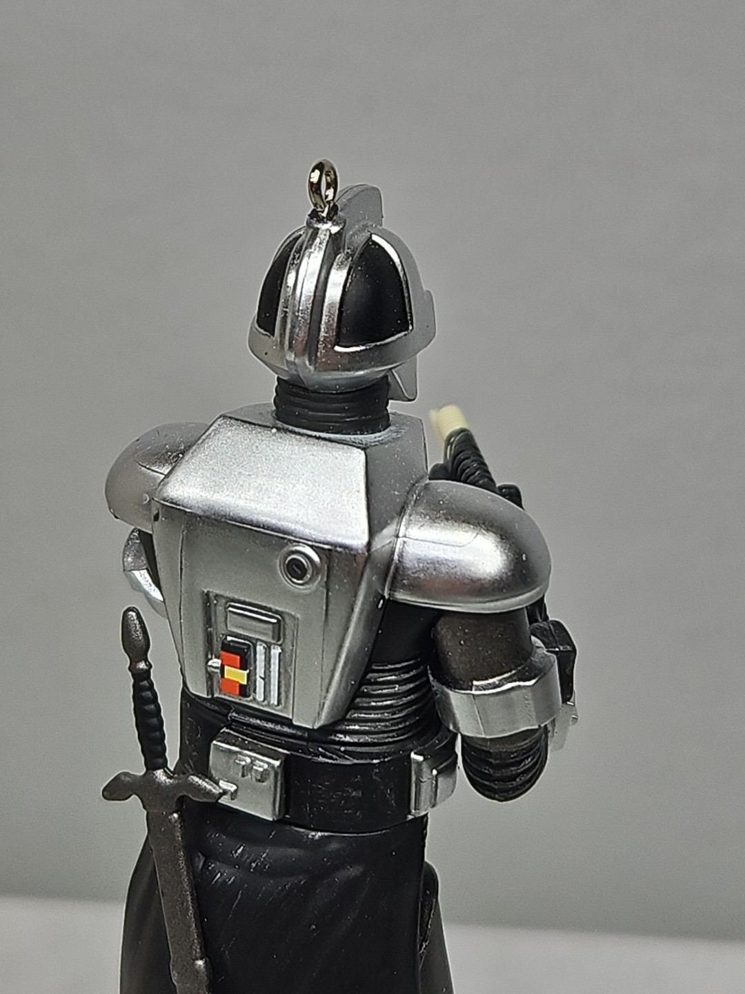 Hallmark Keepsake Cylon Centurion Battlestar Galactica