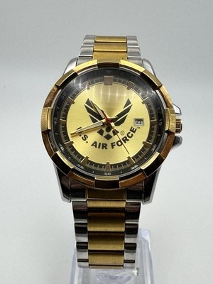 Aquaforce U.S. Air Force Frontier Quartz Watch