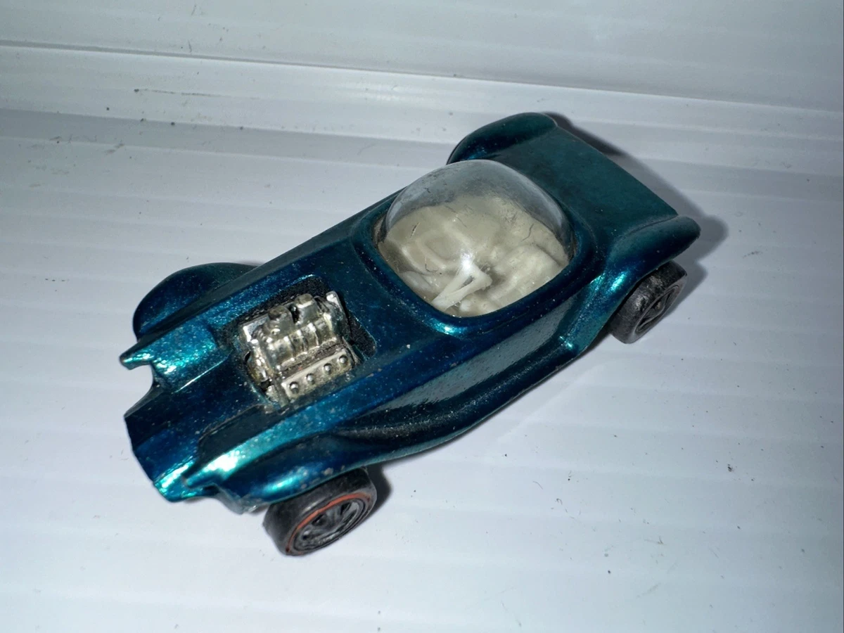 Vintage Hot Wheels Beatnik Bandit for sale - eBay
