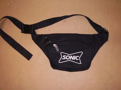 Sonic Drive In Fanny Pack