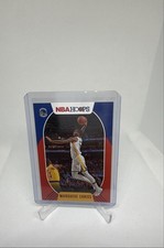 2020-21 Panini NBA Hoops - Marquese Chriss #45 Red #13/75