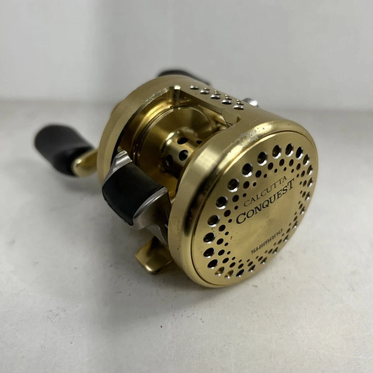 Shimano Calcutta 101 for sale | eBay