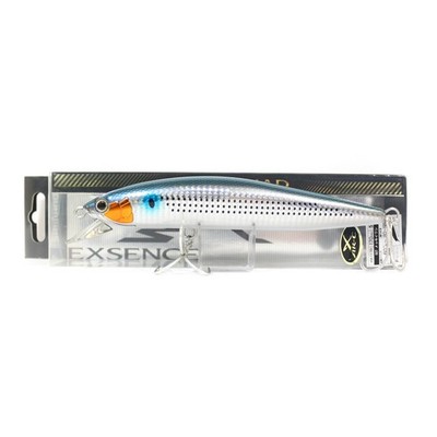 Shimano XM-117R Exsence Blast Shad 170F Floating Lure 03T 628077