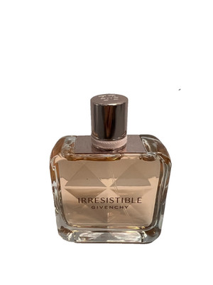 Givenchy Irresistible Women's Eau de Toilette Fraiche - 2.7 oz/80 ml