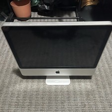 Apple iMac 20 Inch Mid-2009 Computer A1224