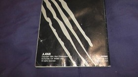 atari jaguar manual alien vs predator