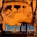 JUAN CARLOS CORONEL - Memorias Del Alma - CD - **BRAND NEW/STILL SEALED**