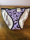 WTC Halloween String Bikini 3 Pack Women's Panty Set