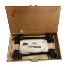 NEW Original OTC 7179 MacPherson Strut Spring Compressor (2-Piece)