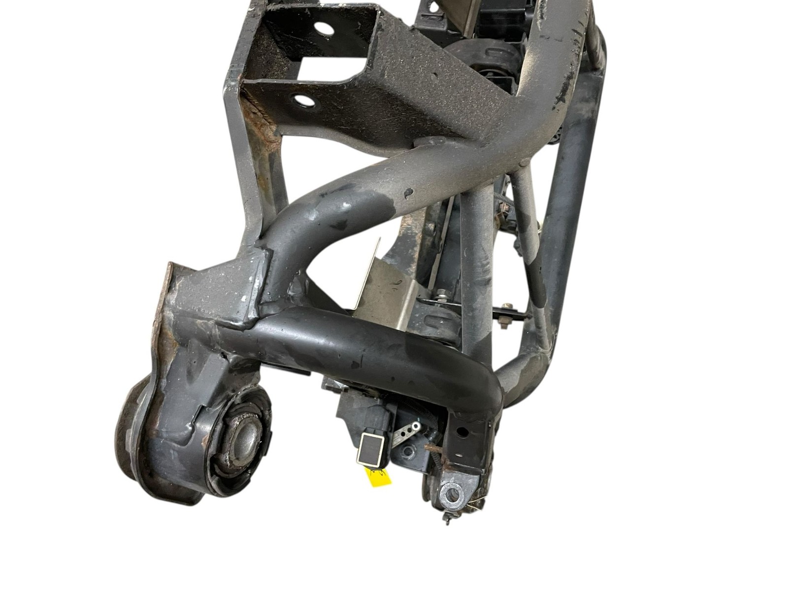 2008 - 2016 MASERATI GRANTURISMO 4.7L RWD REAR SUSPENSION SUBFRAME CROSSMEMBER