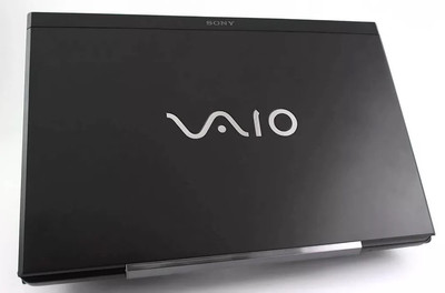 SONY VAIO VPCZ21 RADEON GPU 13.3