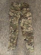 OCP ACU Trouser Medium Regular Pant Army Combat Uniform Camouflage