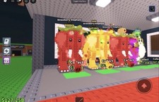 STRAWBERRY ELEPHANT IF NOT GUARANTEED 250m SECRET - STEAL A BRAINROT (READ DESC)