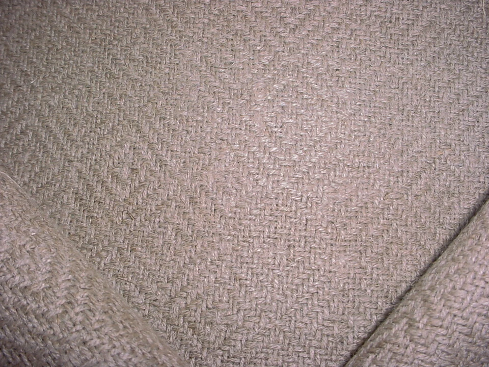 2-3/8Y Ralph Lauren LCF65542F Normandy Weave Linen Upholstery Fabric - Image 2 of 4