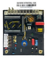 Newage Engineering 450-11700 Automatic Voltage Regulator