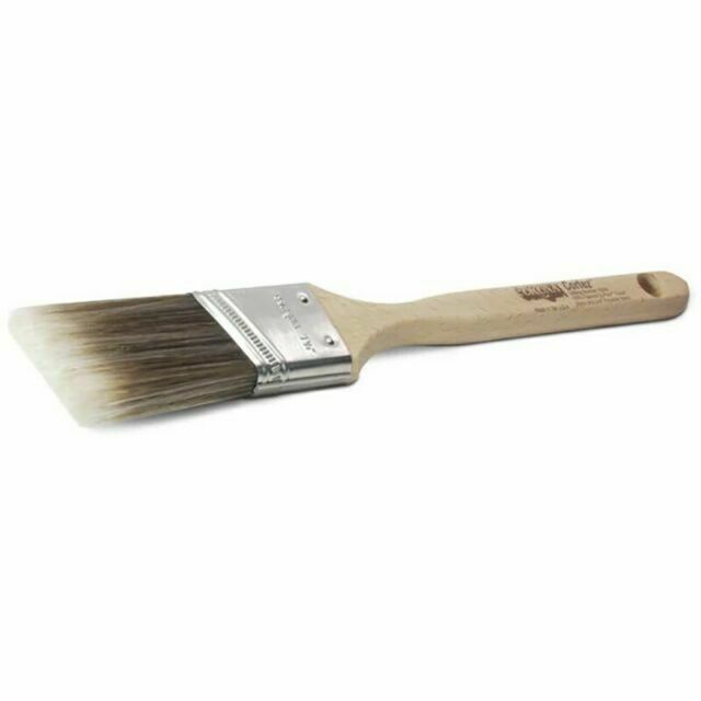 Corona Cortez 3 inch Trim Brush 18560 for sale online eBay