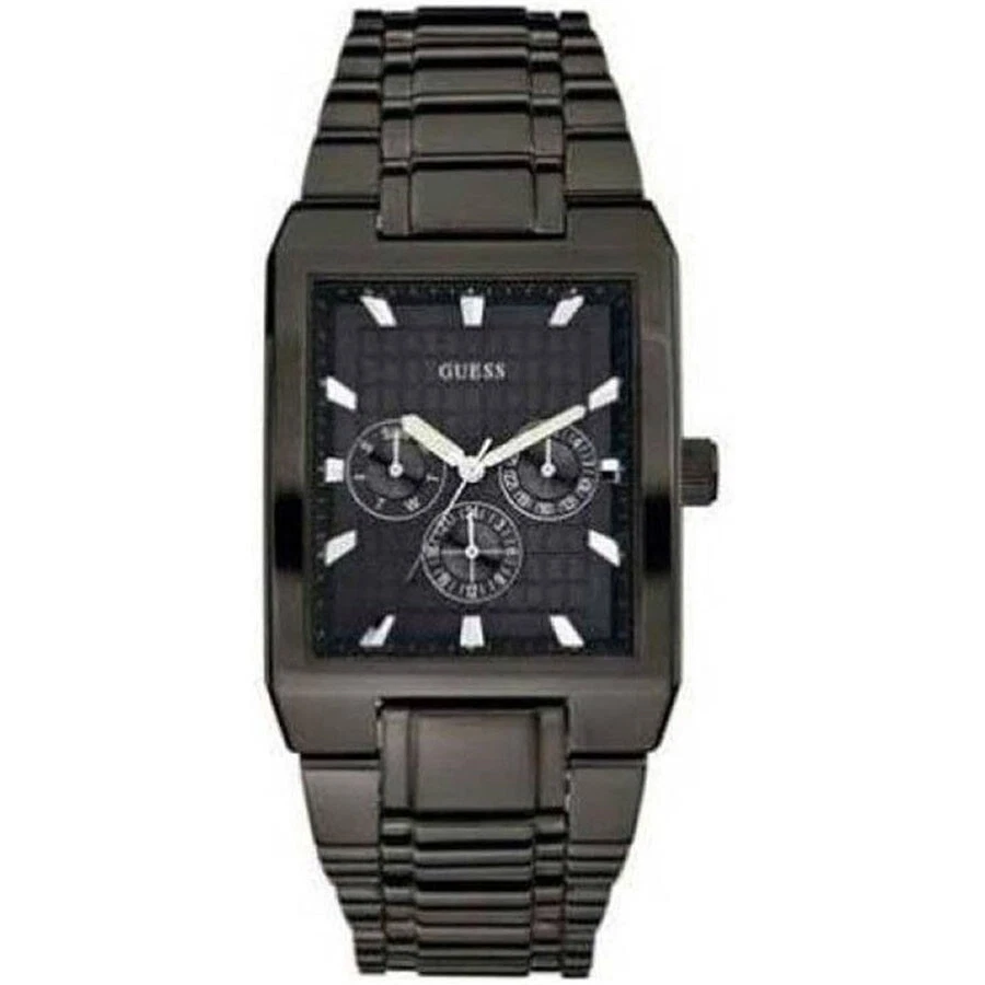 Guess watches hotsell uomo