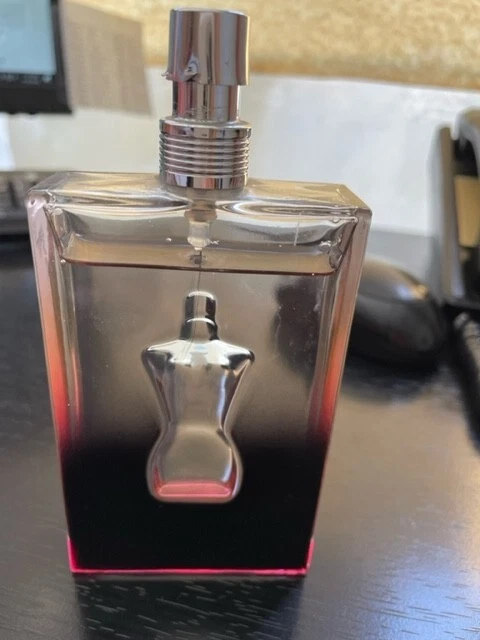 Jean Paul Madame 2.5oz. 75ml Eau de Parfum TESTER Pre owned must