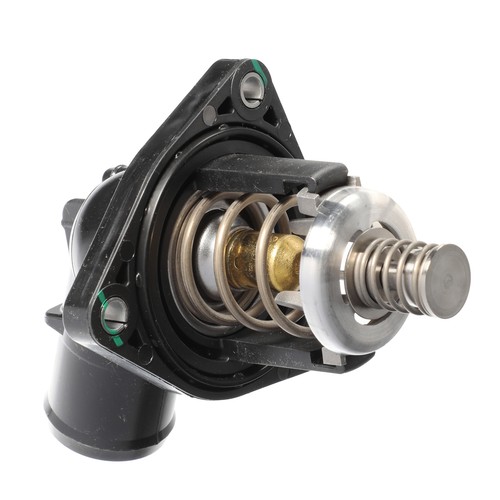 OEM NEW 2014-2020 Cadillac Chevrolet GMC Water Pump Outlet w/Thermostat 12674639 - Picture 2 of 5