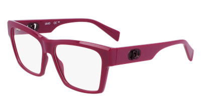 LIU JO LJ2810 510 VIOLET 55/14/140 FEMALE Eyewear Frame