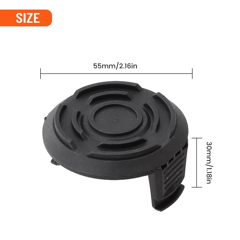 Ligne Et Piscine Pratiques Avec Housse Pour Tondeuse McGregor Mct1825