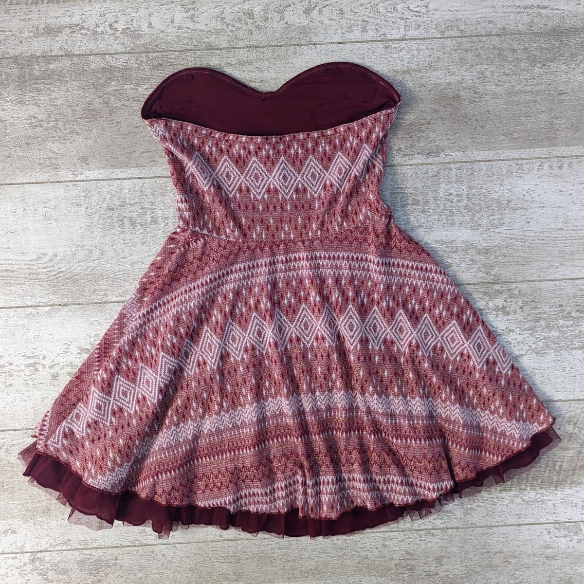 free people red beaded dress Free People Beaded Mini Dress: Coral Orange Sequin Embellished