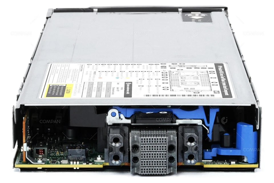 HP Proliant BL460C G9 2SFF 2x Xeon E5-2695 V4 32 GB RAM 2x 146GB 15K 6G SAS - Image 3 of 4