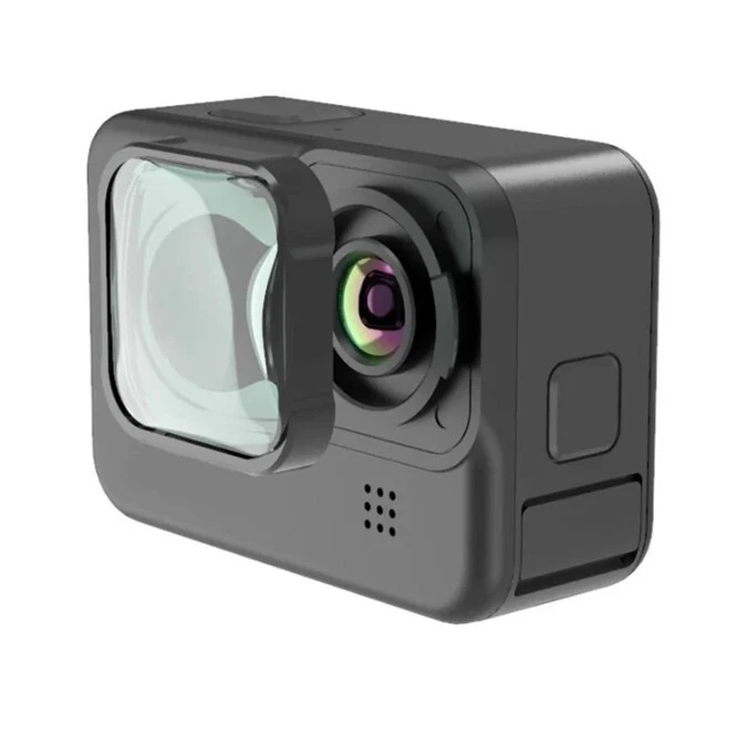 Star Filter Lens for GoPro Hero 13 12 11 10 9 Black - Image 2 of 4