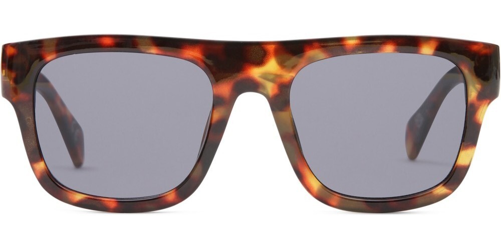 Фургоны Herren Sonnenbrille с квадратными оттенками Гепард Черепаха 5990₽