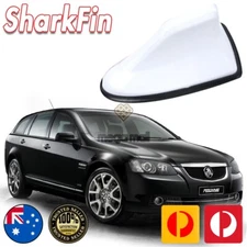 Shark Fin Antenna / Aerial Conversion for VE Holden SPORTS WAGON Redline 07 - 12