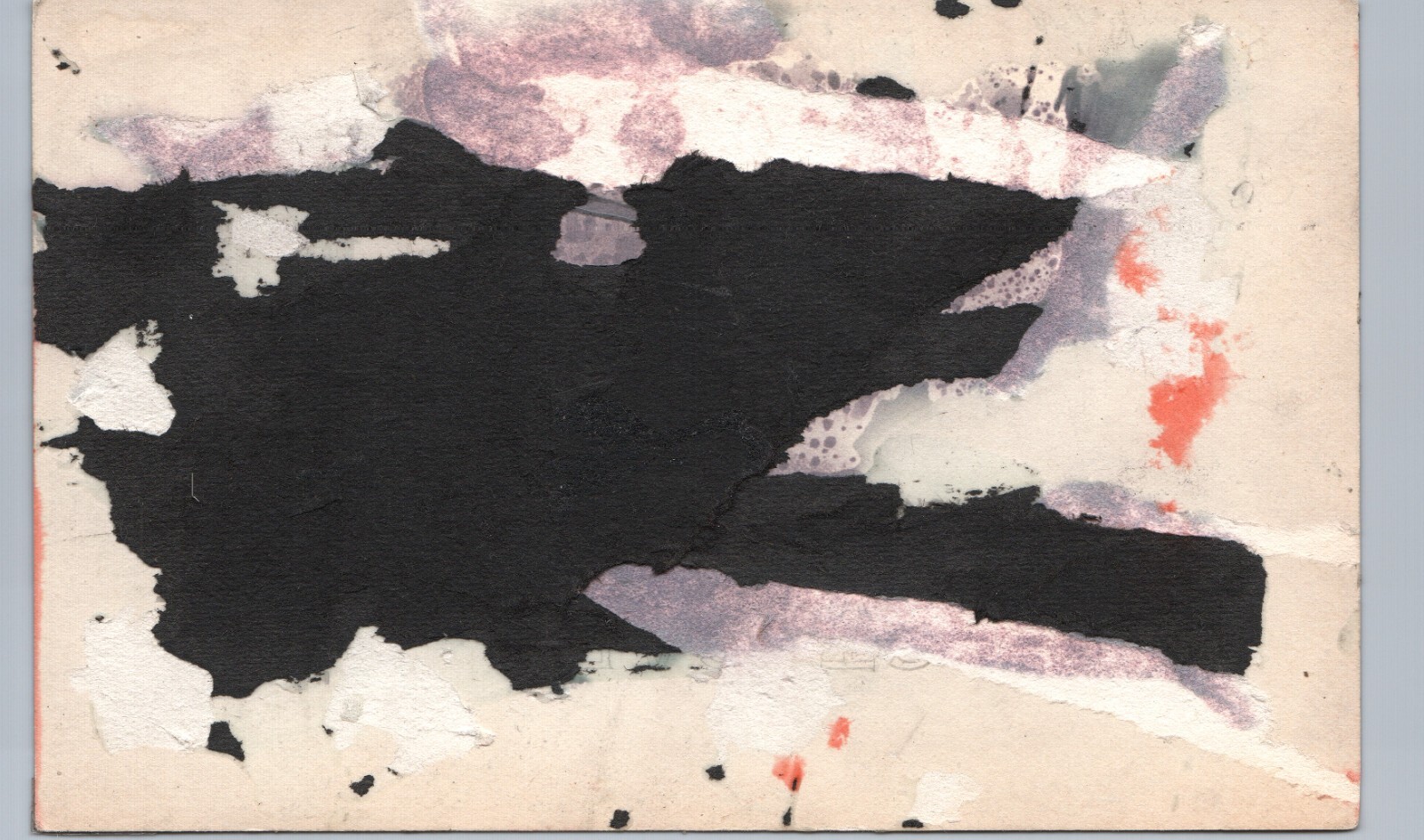 GRIZZLY HUNTER & GUN hinchinbrook island ak real photo postcard rppc