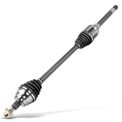 Mercedes ML CV Axle New Front Left CV Axle Shaft Assembly For Mercedes W164 ML & X164 GL Class (2006-2012) Transmission & Drivetrain CVs & Parts For Subaru GL