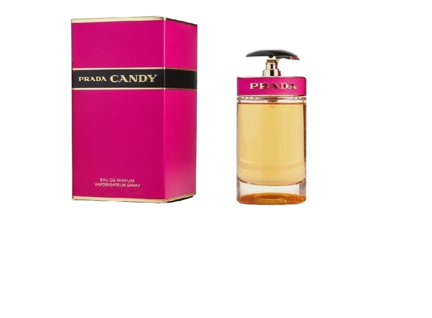 PRADA CANDY EDP VAPO SPRAY - 30 ml