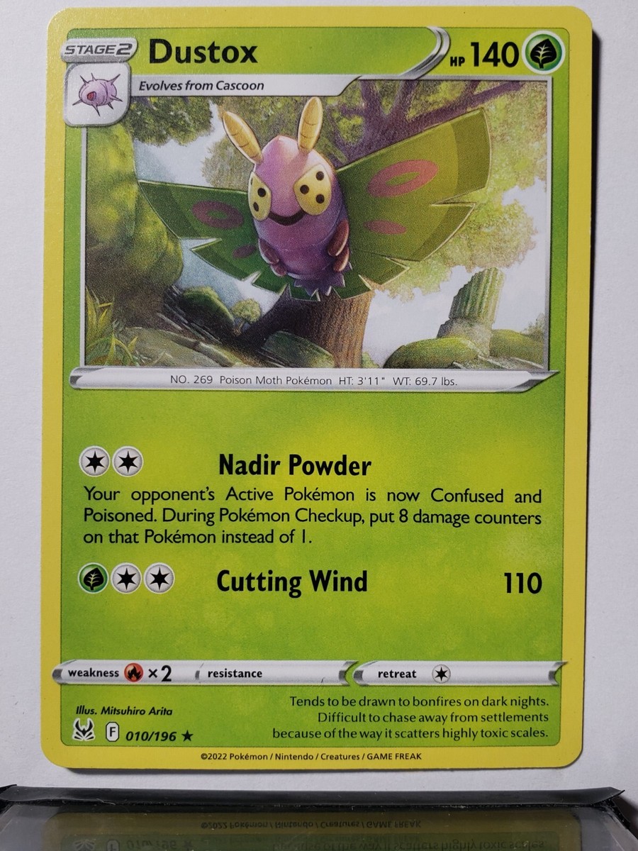 rare lost origin pokemon cards Complete Reverse Holo Set Weather Force Draw cards until you have 6 cards in your hand 80 Pokemon Trading Card Game Lost
