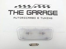 Lampada Plafoniera Interna Luce per Opel Astra G Corsa Vectra A 1998-2004 NUOVA